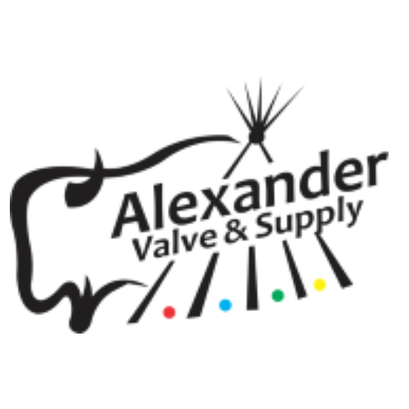 Alexander Valve Logo